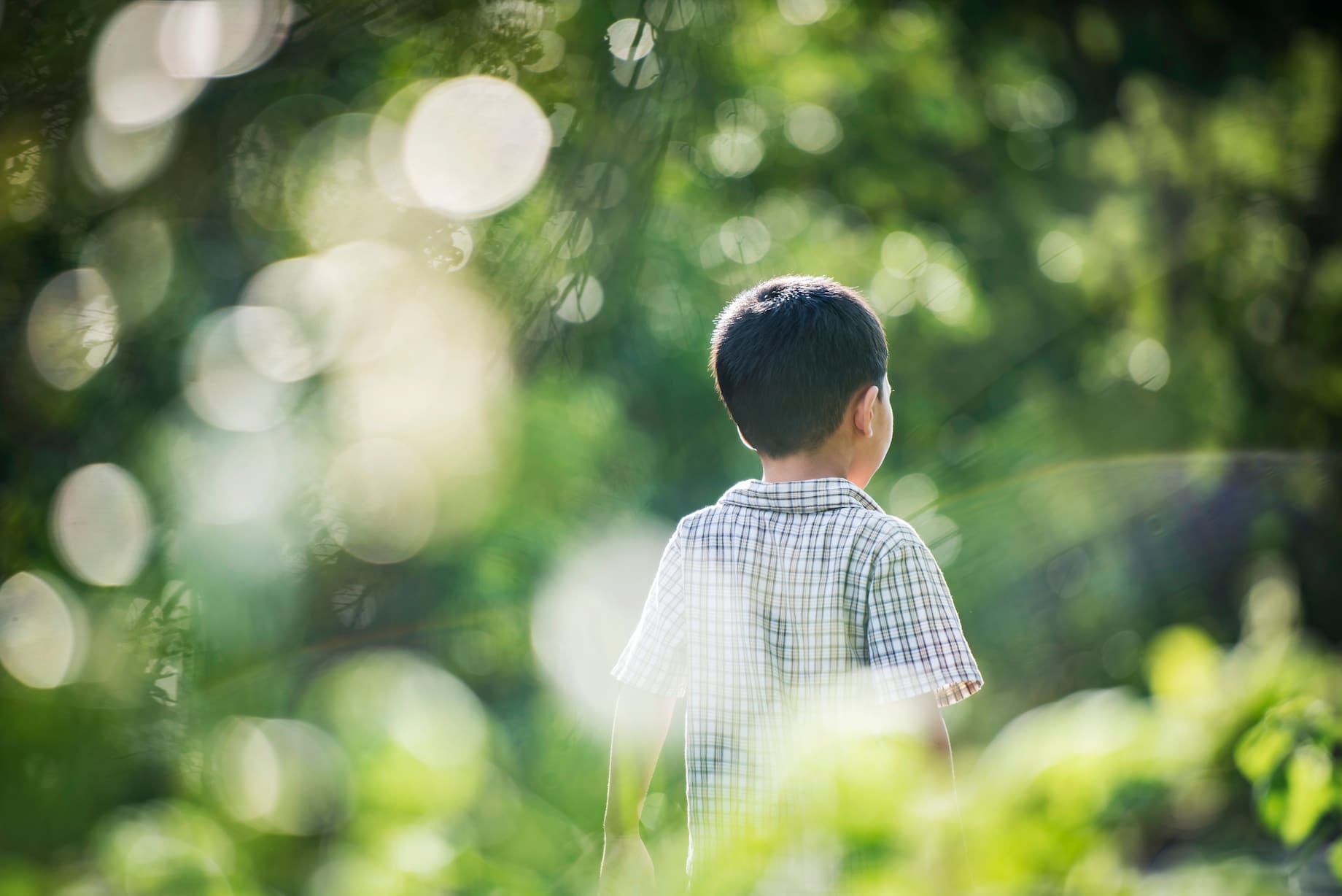 Repeated abuse and neglect can have lasting impacts on a child’s emotional wellbeing and cognitive development. (Image: Pexels)