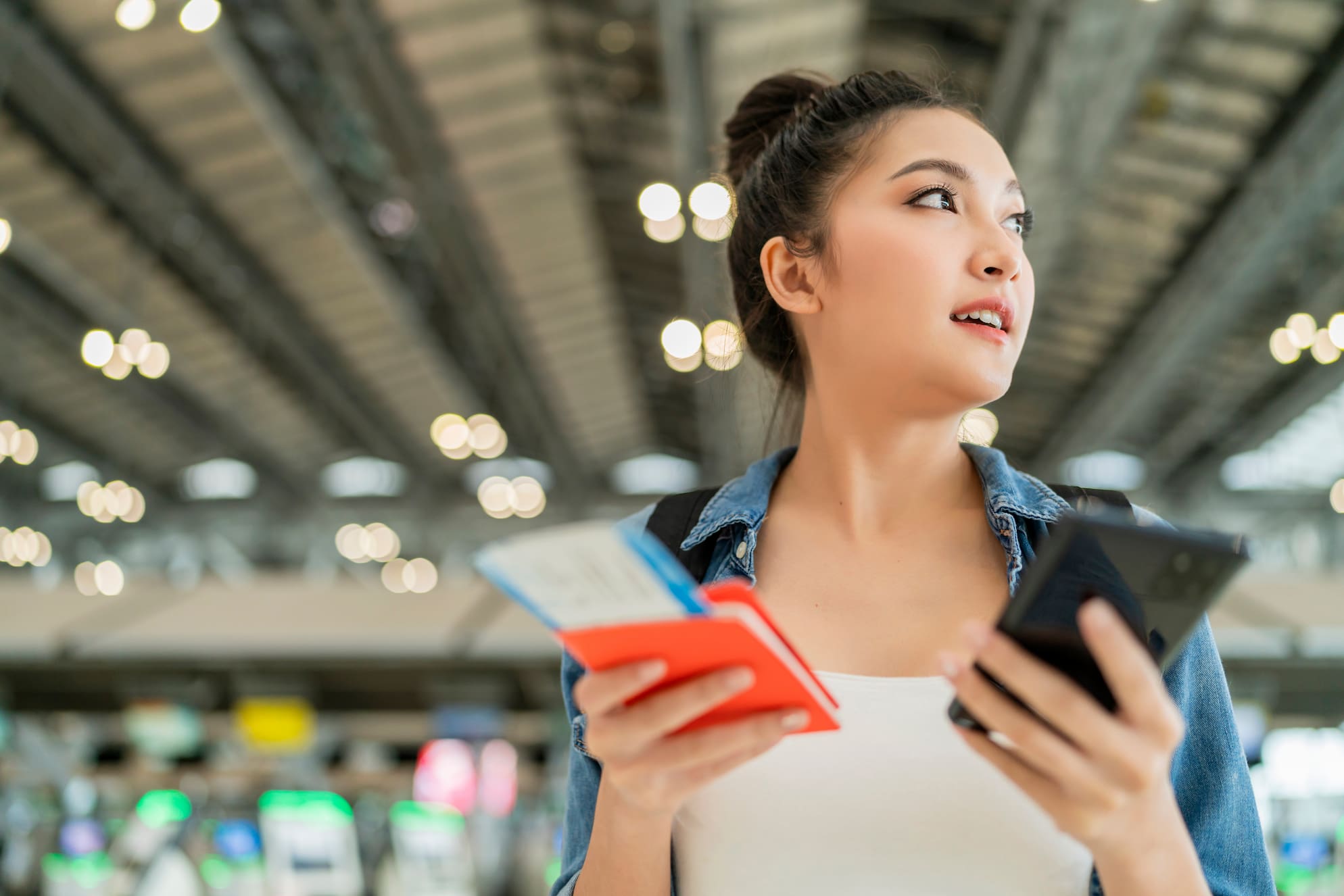 Dù chưa hoàn hảo nhưng nếu biết cách khai thác, AI vẫn là công cụ hữu ích để lên kế hoạch cho những chuyến đi. (Hình: Freepik) 