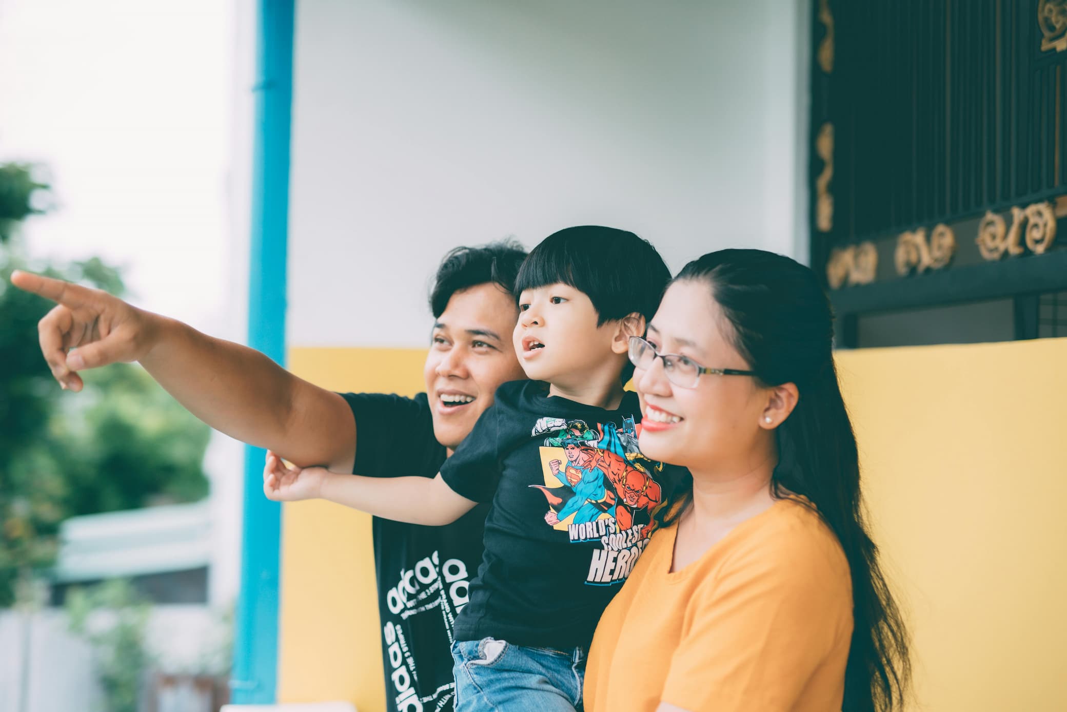 Child protection is most effective when treated as a social responsibility rather than a private family matter. (Image: Pexels)