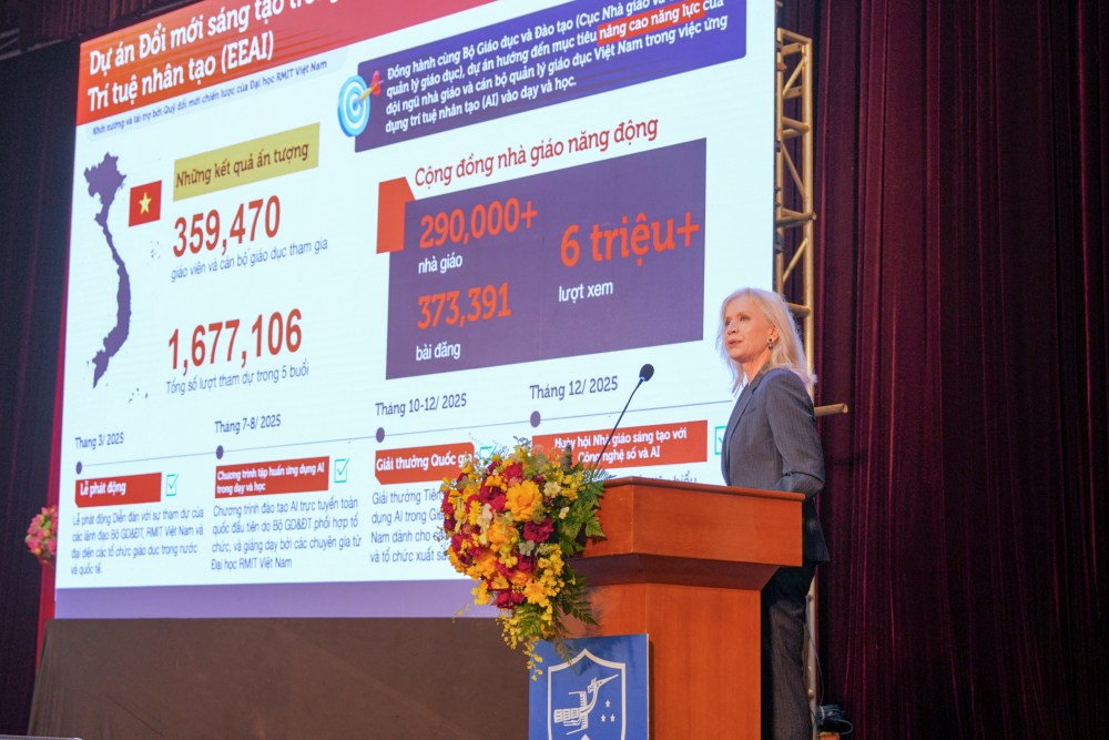 Professor Iwona Miliszewska