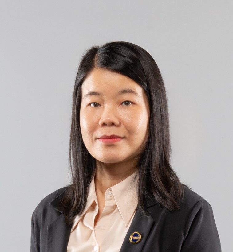 Dr Thuy Nguyen believes agentic AI is not just a technological advancement but also a gateway to transformative opportunities for global businesses. (Photo: RMIT)