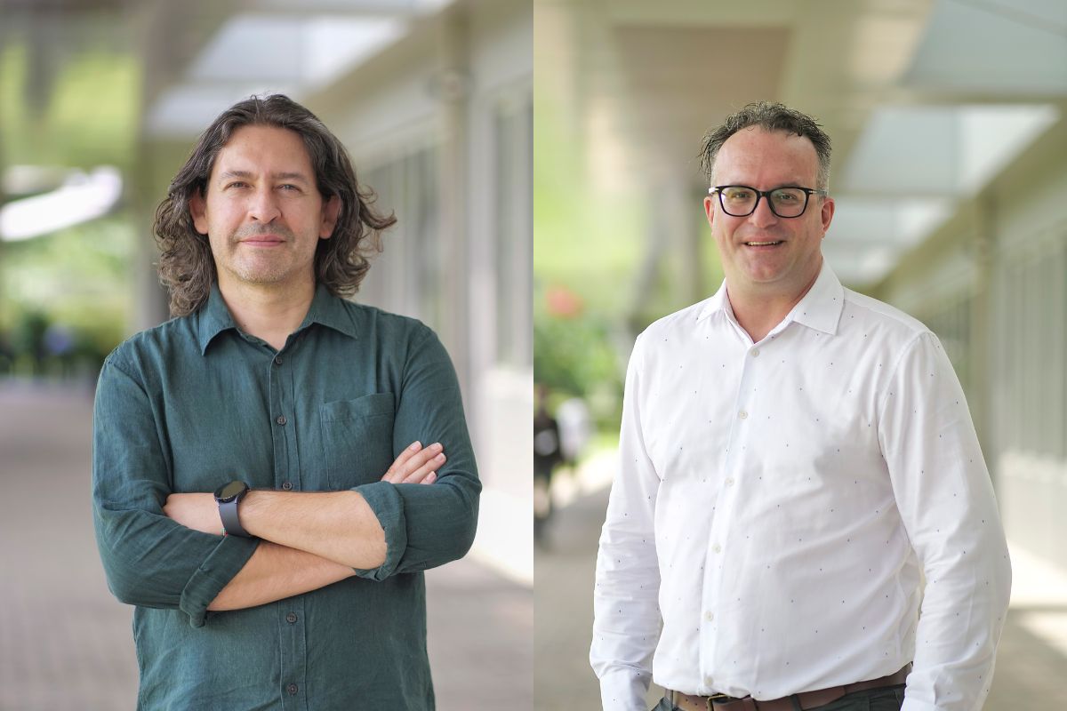 According to Ricardo Arce and Christian Berg (RMIT Vietnam), this lawsuit marks a turning point that compels the global creative sector to rethink how we define authorship, safeguard originality, and value human agency. (Photo: RMIT)