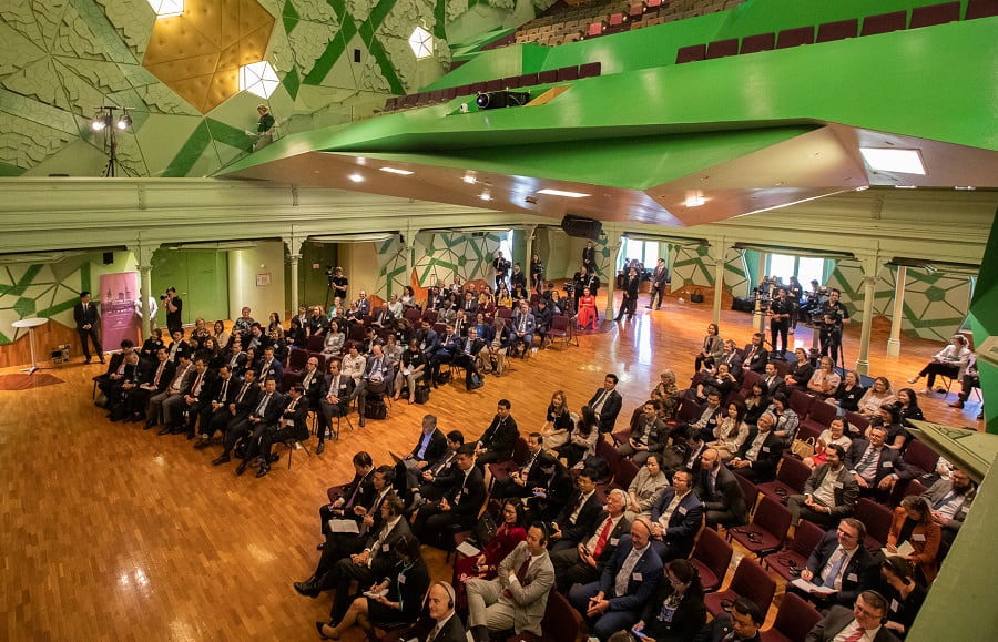 The report was launched at an event during the official visit of Chairman of the National Assembly of Vietnam Mr Vuong Dinh Hue to Australia last week.