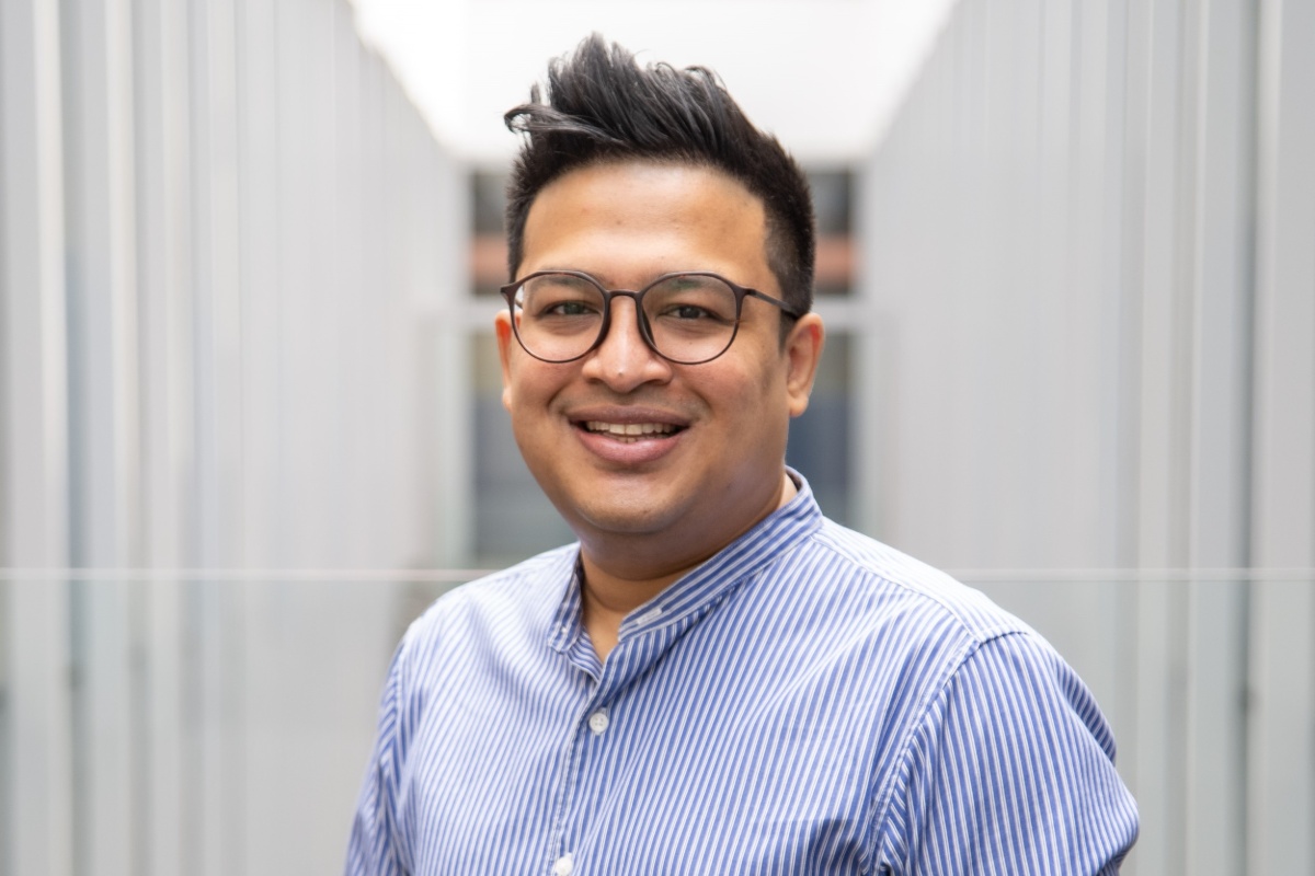 According to Dr Parida, AI is not just an automation tool but a key driver in enhancing brand storytelling and fostering deeper consumer connections. (Photo: RMIT)