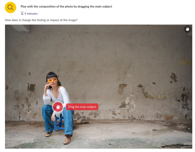 Alt Text is not present for this image, Taking dc:title 'news-1-photography-101'