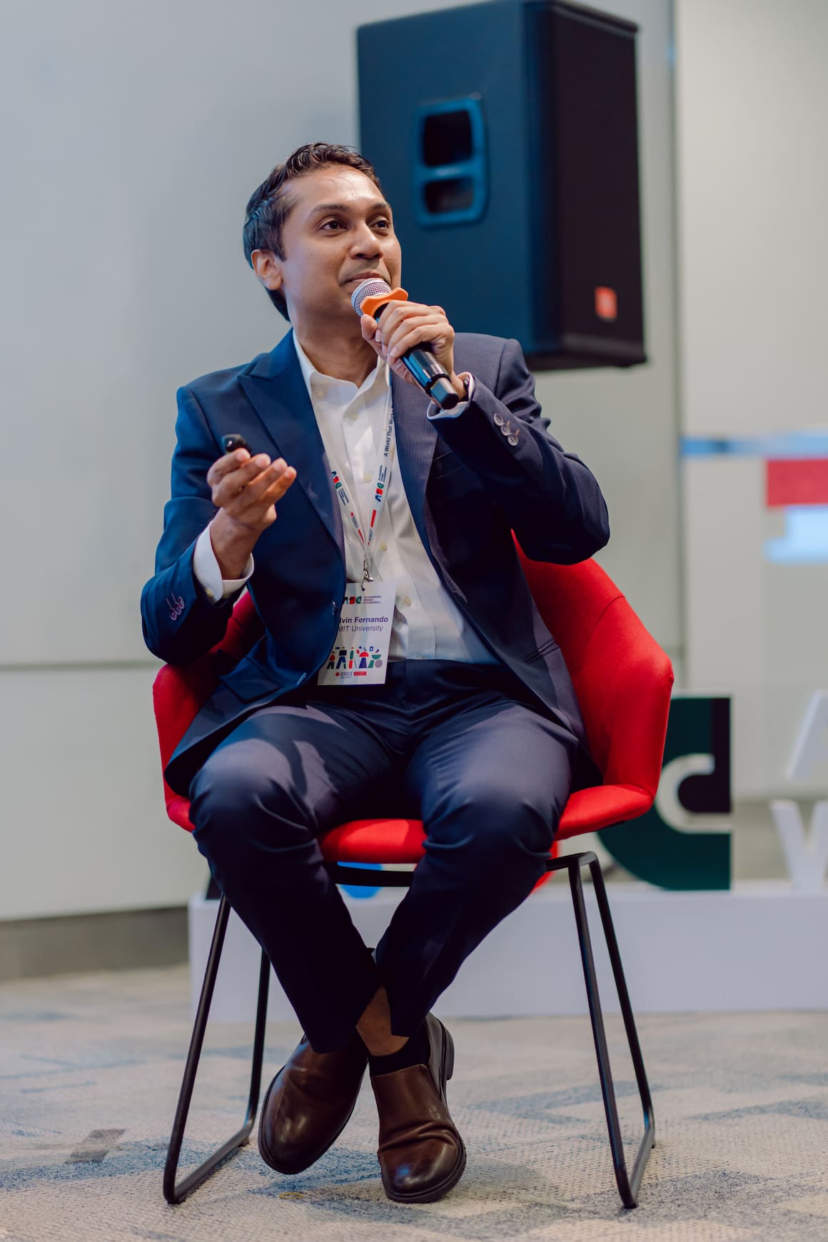 Alt Text is not present for this image, Taking dc:title 'news-2-adc-opening-melvin-fernando'