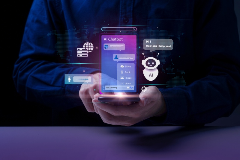 Agentic AI is expected to revolutionise industries like healthcare, manufacturing, and retail with its exceptional adaptability and creativity. (Photo: Antony Weerut - stock.adobe.com)