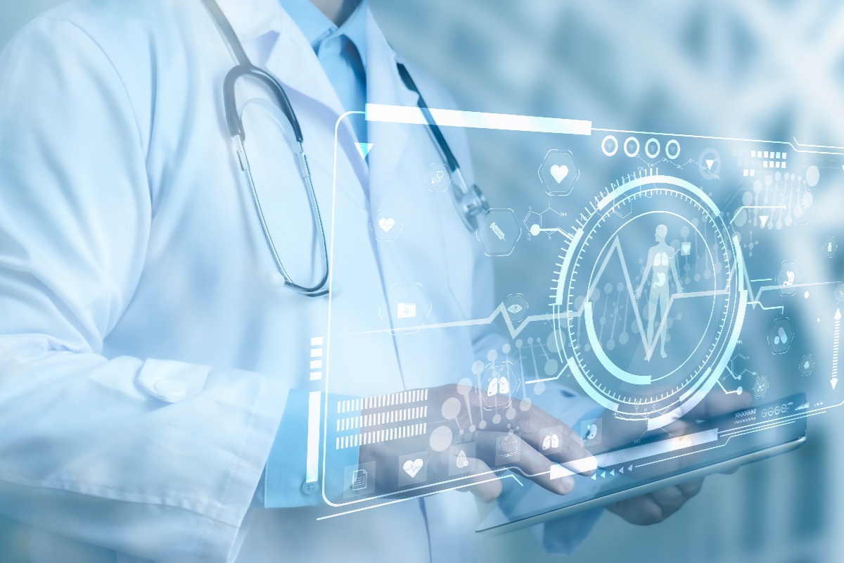 AI, quantum computing, and robotics are expected to drive safer, faster, more personalised, and affordable healthcare solutions in the future. (Photo: Toowongsa – stock.adobe.com) 