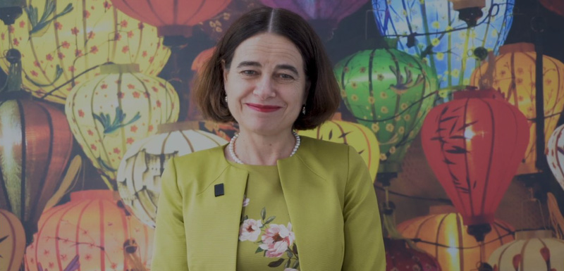 news-2-australian alumni strengthens business connections in Vietnam and beyond