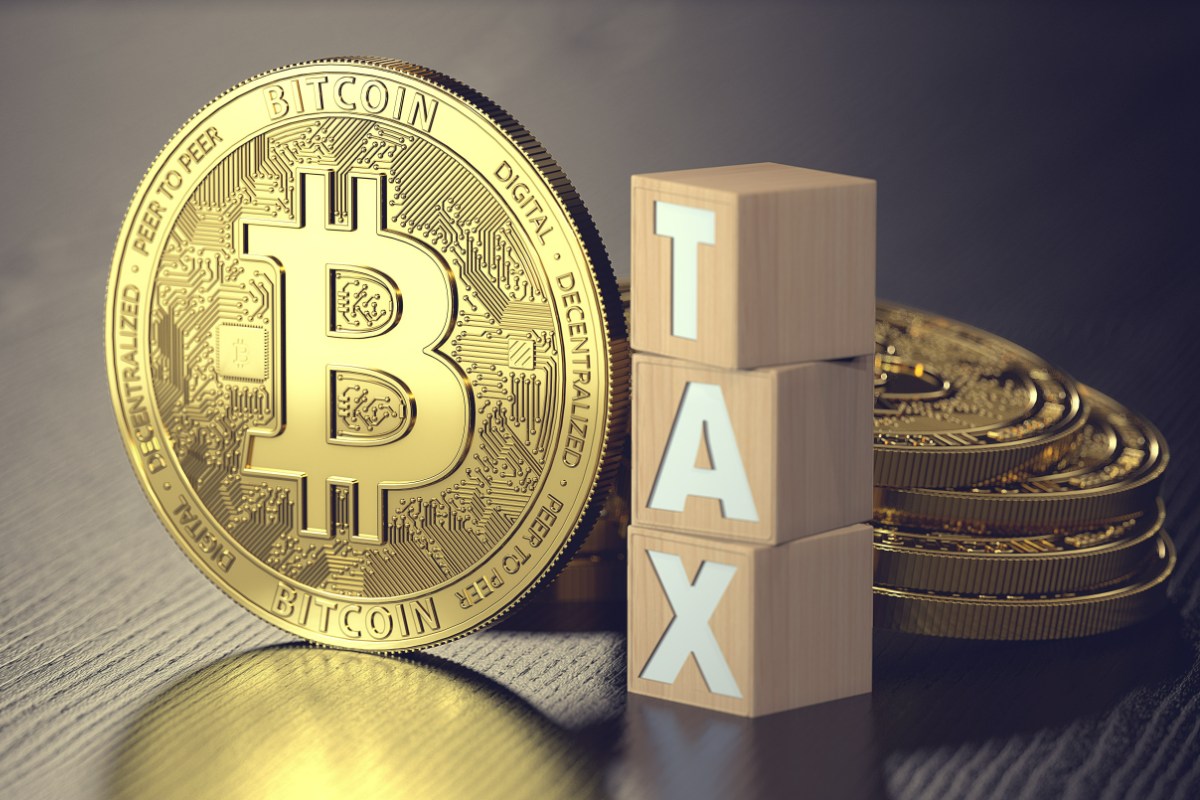 The anonymity of cryptocurrency transactions poses challenges for tax authorities in tracking and enforcing tax compliance. (Photo: Wit - stock.adobe.com)