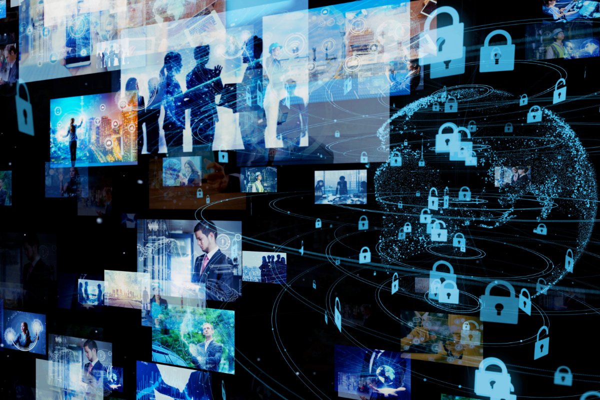 The Disney-Midjourney lawsuit shows how the debate over AI and copyright is spreading worldwide, with potential implications for Vietnam. (Photo: metamorworks - stock.adobe.com)