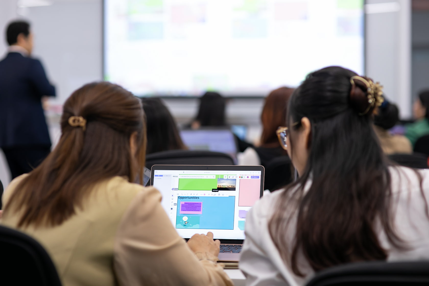 Alt Text is not present for this image, Taking dc:title 'news-2-navigating-the-digital-frontier-with-rmit-community-of-practice'