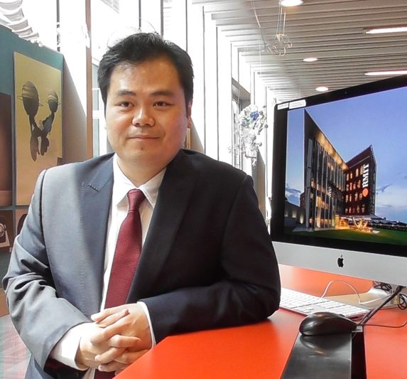 RMIT Vietnam Human Resources Management and Entrepreneurship Senior Program Manager Dr Seng Kok said that a large number of managers needed to be trained in order to deal with the workforce supply shortage.