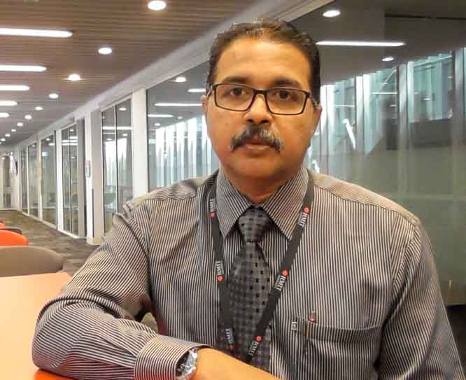 RMIT Vietnam’s academics addressed burning questions about the management level workforce in Vietnam and what these senior managers should embrace to truly become leaders. 