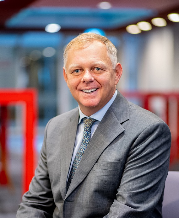 RMIT University (Vietnam) School of Business & Management Program Manager Dr Burkhard Schrage said the COVID-19 pandemic may be a ‘blessing in disguise’ for local businesses. 