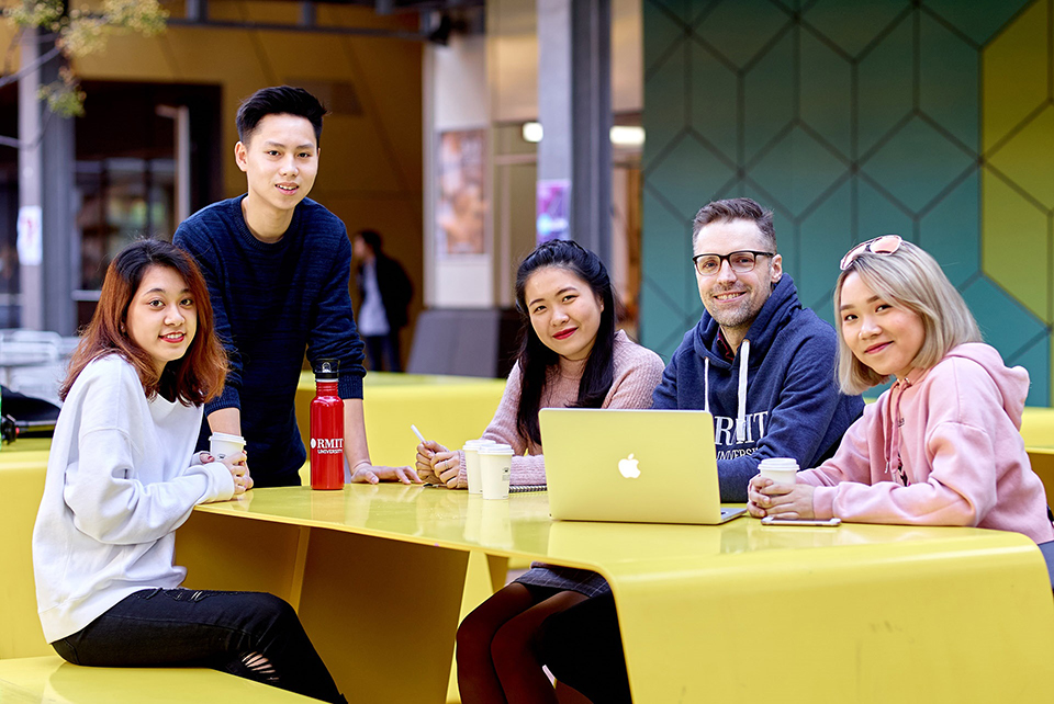 RMIT University Vietnam will award more than 100 scholarships with a total value of US$2 million in 2020.
