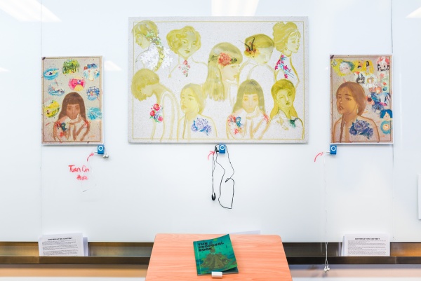 To love is to understand.