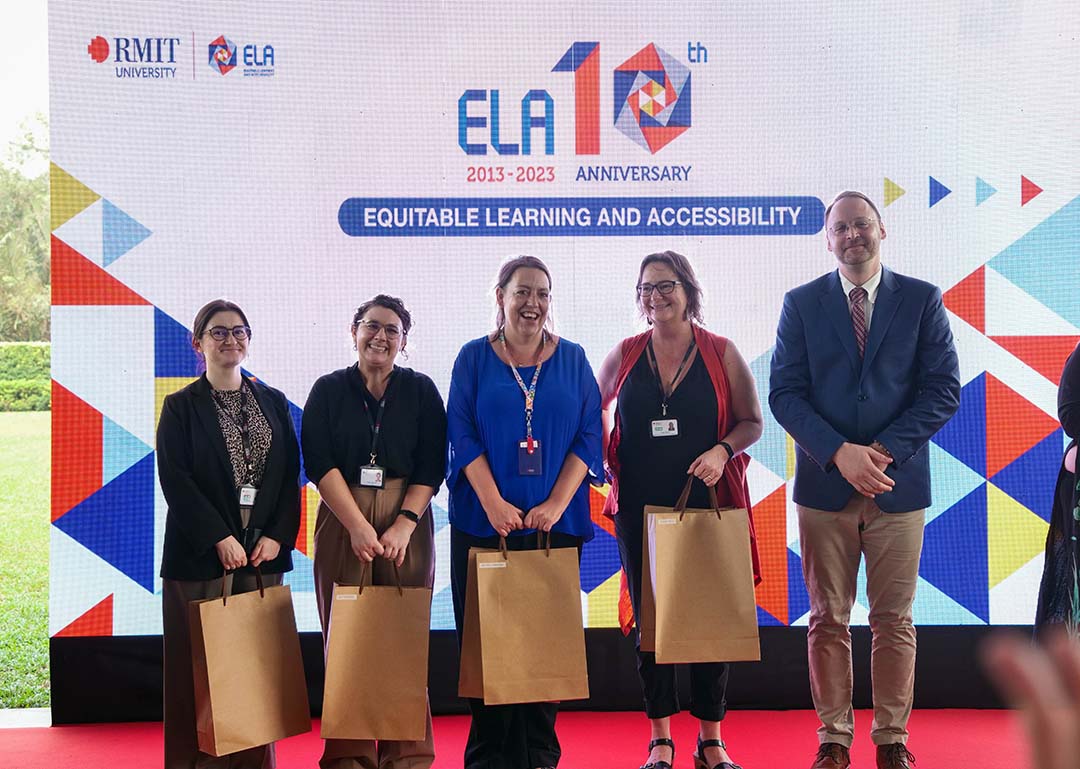 Alt Text is not present for this image, Taking dc:title 'rmit-vietnam-equitable-learning-and-accessibility-news-2'