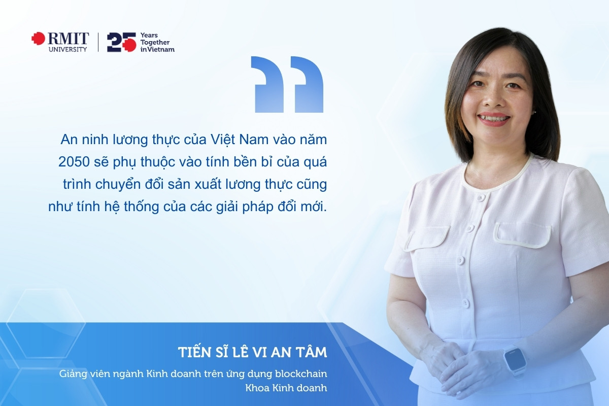 Câu nói của Tiến sĩ Tâm