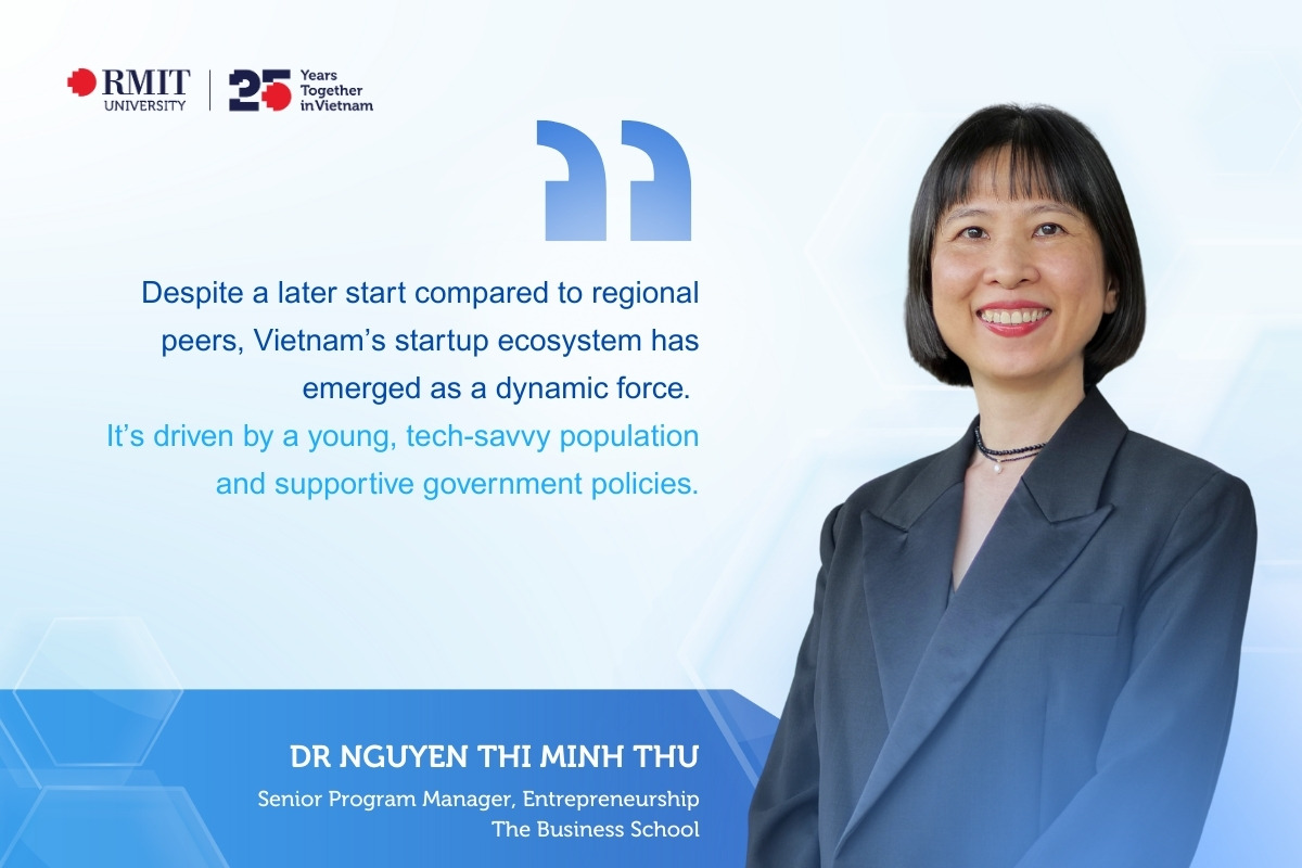 Dr Thu Nguyen's quote