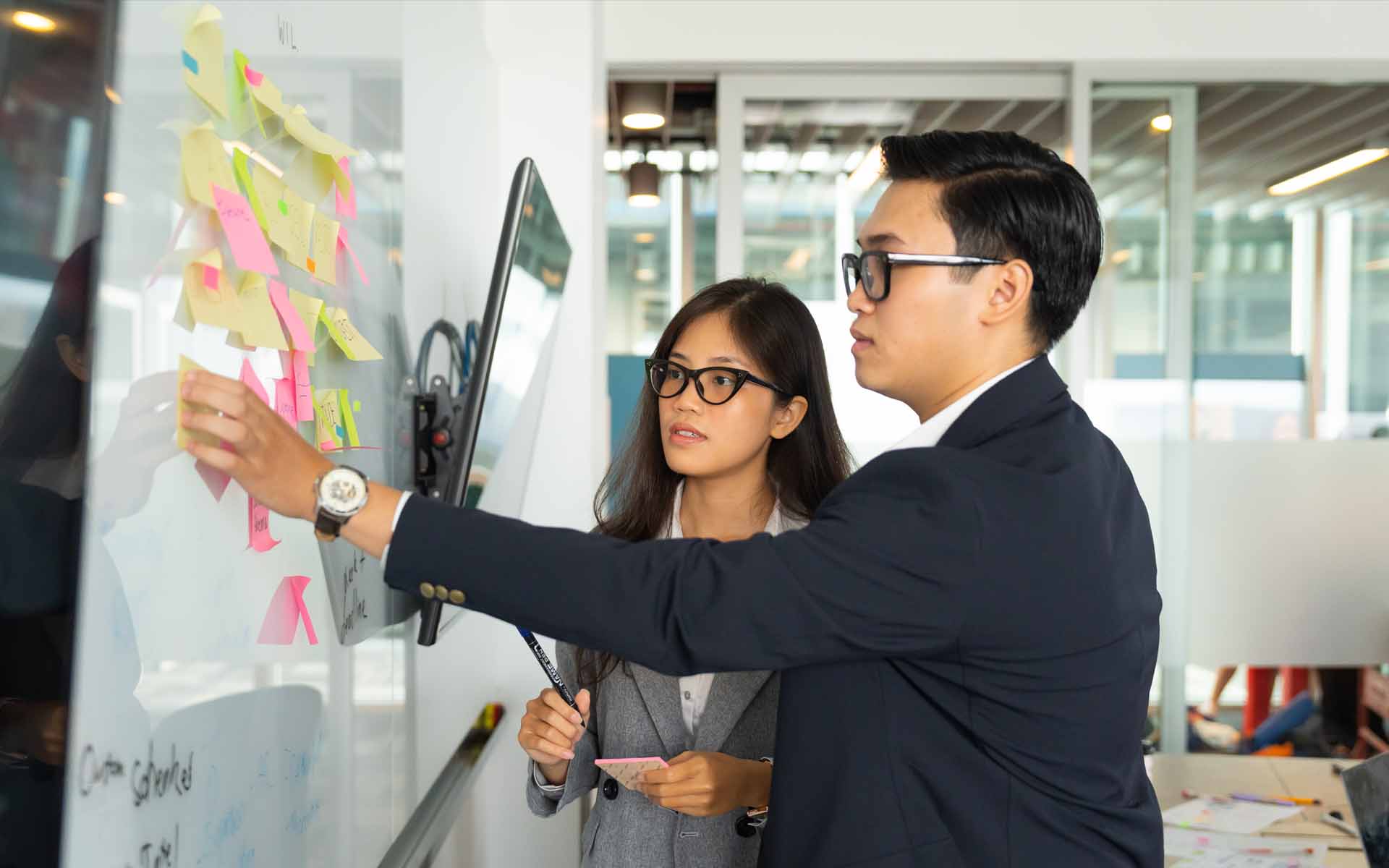 Dr. Rajeev Chib at RMIT Vietnam