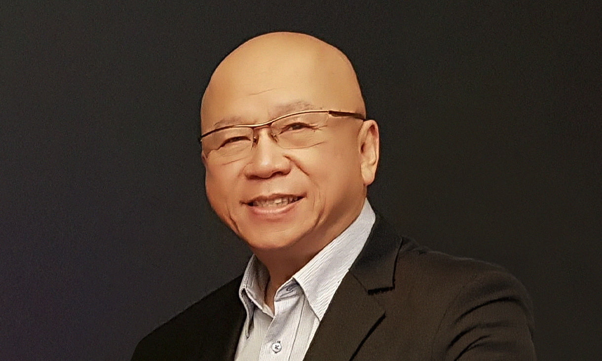 Tiến sĩ Peter Voon Chon Fong