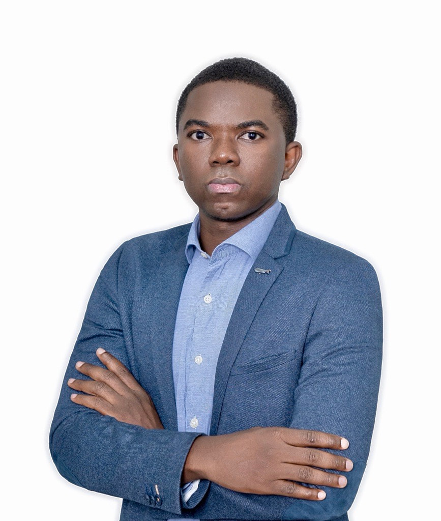 Ginel Dorleon, Master of Artificial Intelligence lecturer