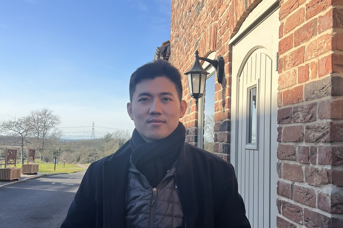 Nguyen Nhat Linh portrait image