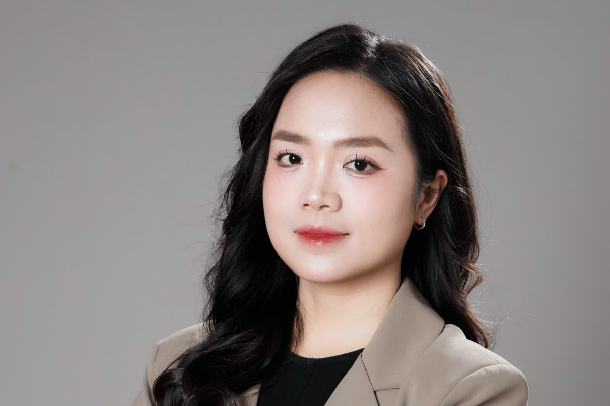 Tran Tu Quyen is an MBA graduate with strong strategic leadership, sharp judgment, and a clear sense of social responsibility.