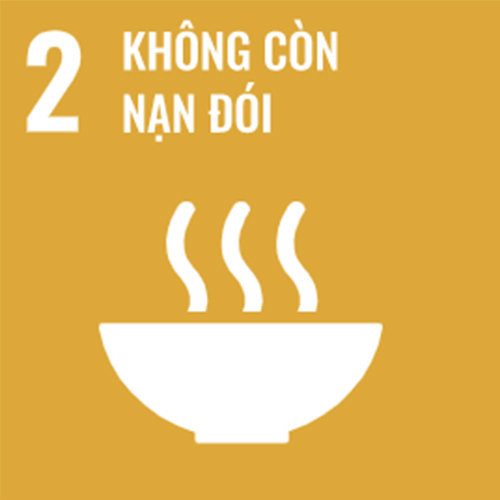 logo on a yellow background