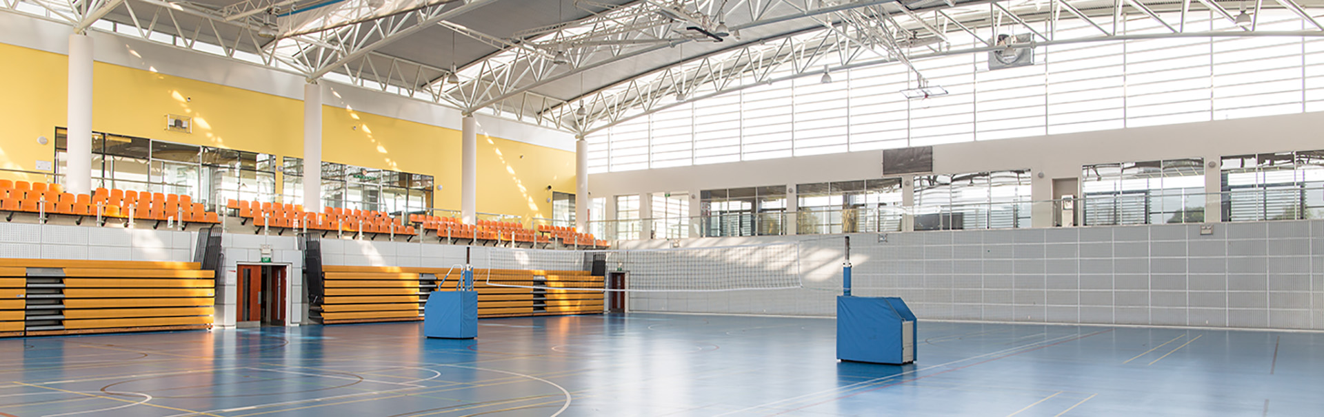 rmit sgs campus facilities