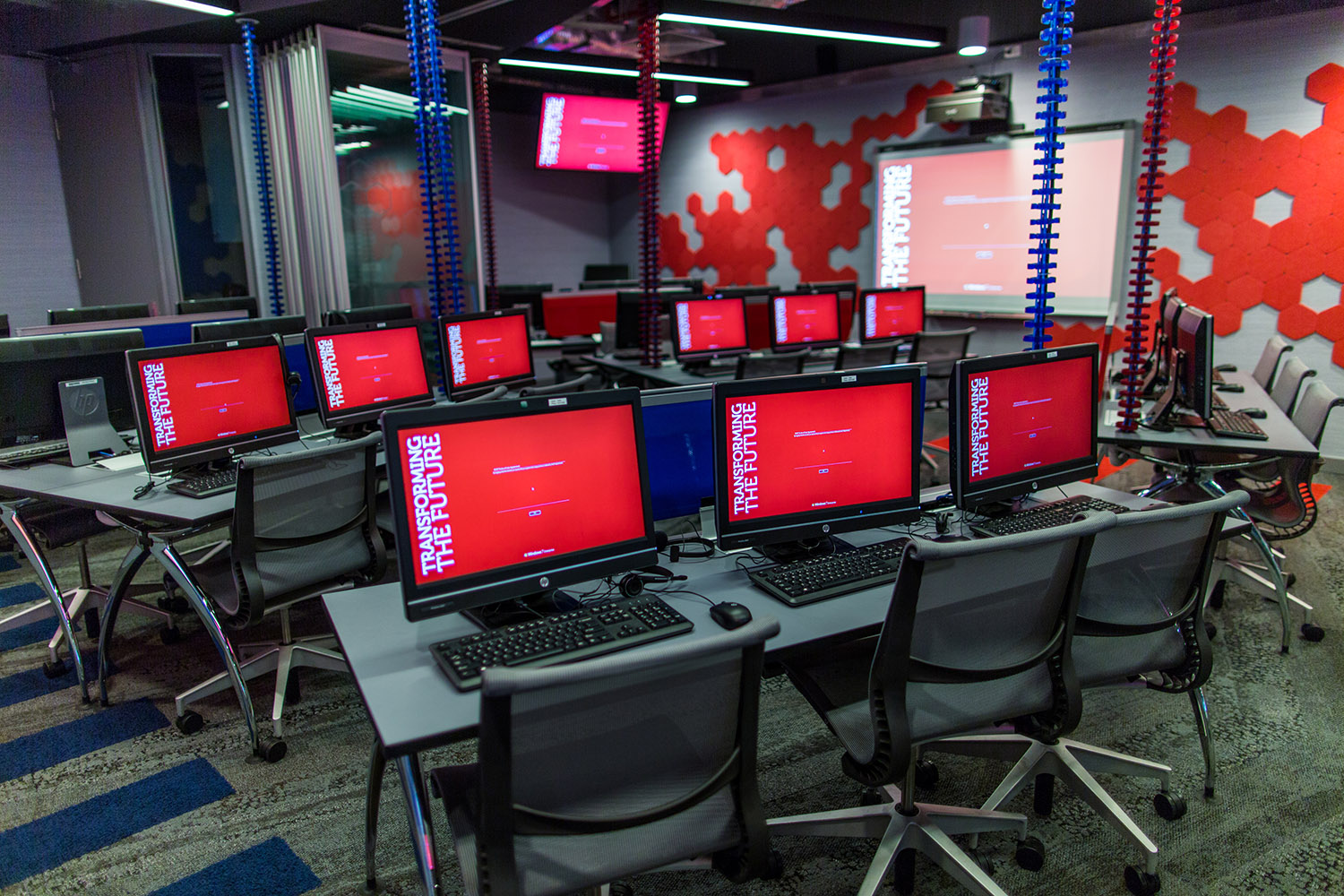 rmit sgs trading lab 