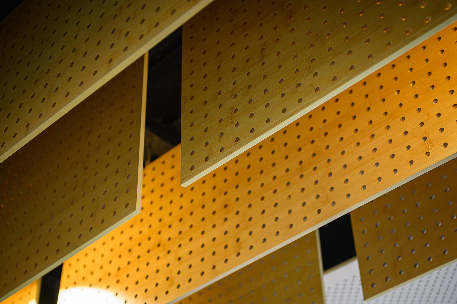 sgs rmit campus texture 