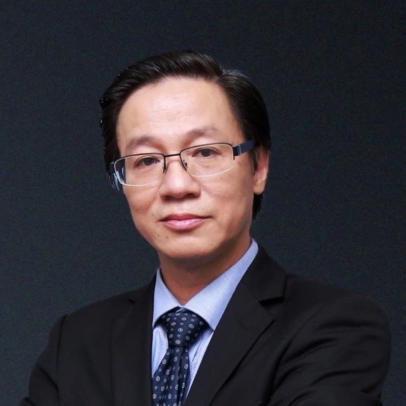 Dinh Hong Ky profile image
