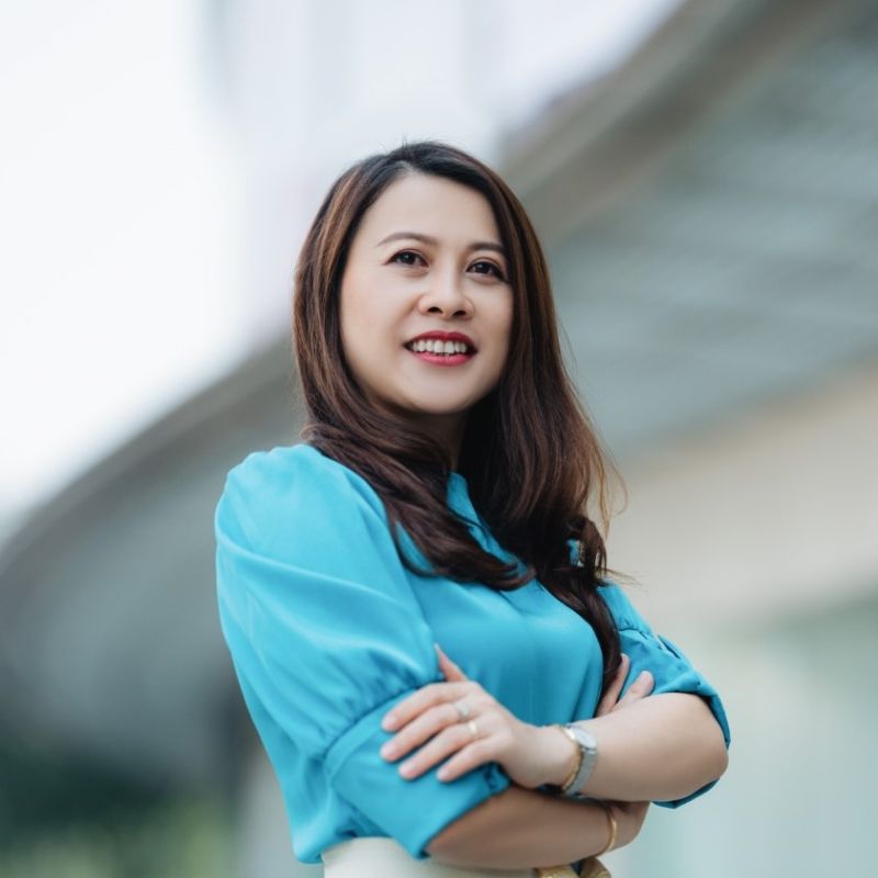 Doan Le Minh Ha profile image