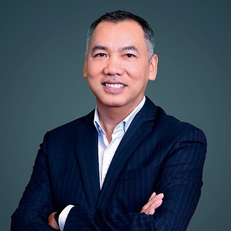 Dong Mai Lam profile image
