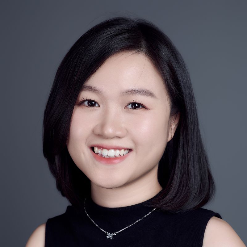 Grace Nguyen profile image