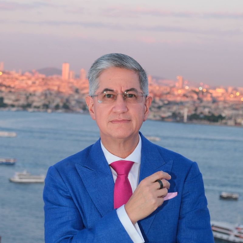Rick Yvanovich profile image