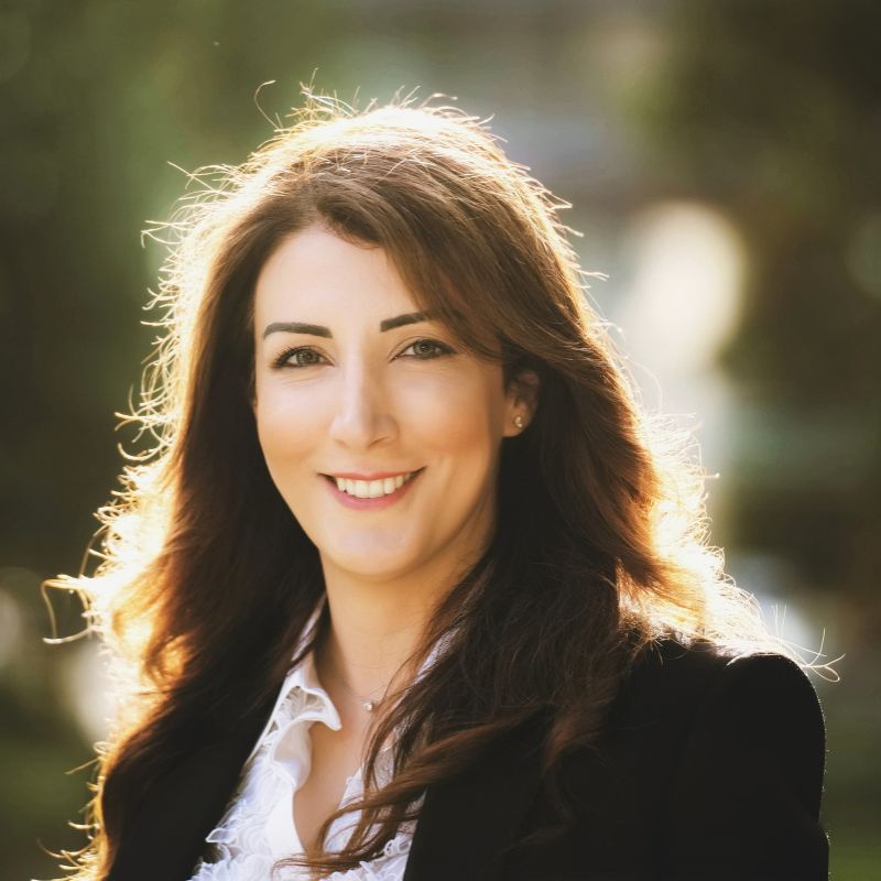 Rita Mokbel profile image