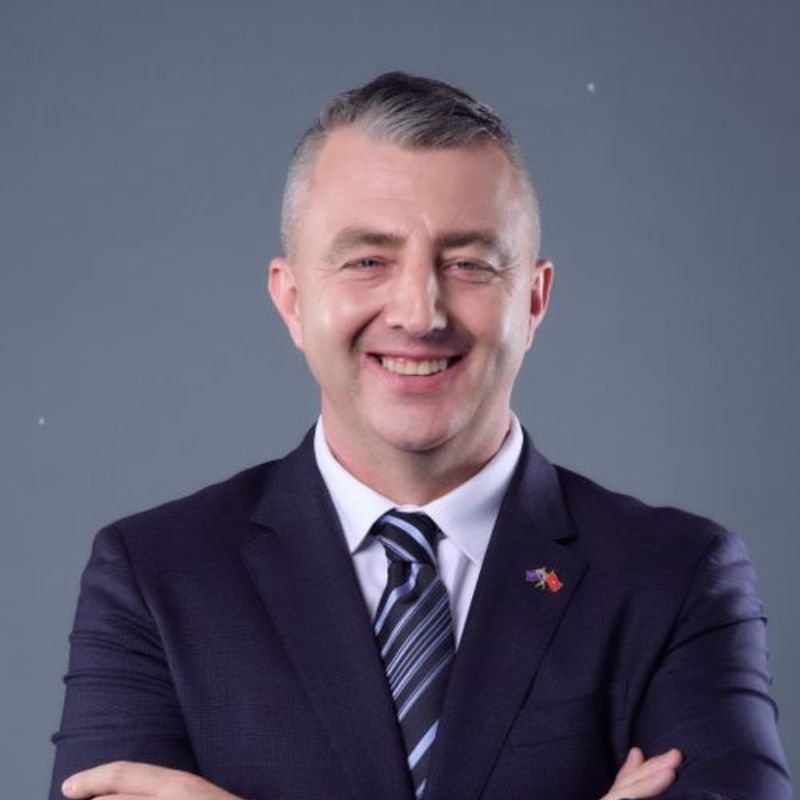 Sam Conroy profile image