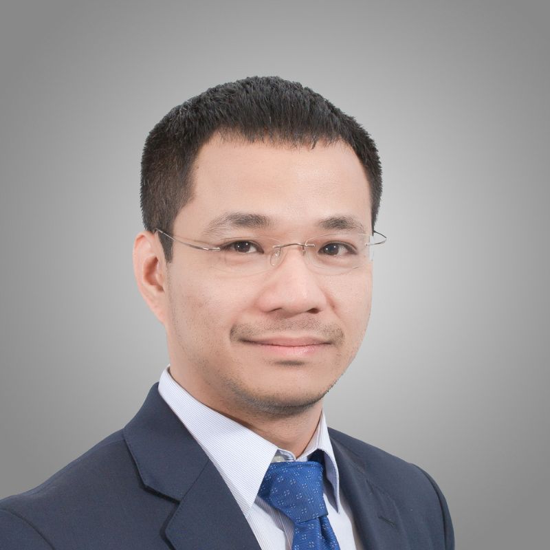 Tran Phu Son profile image