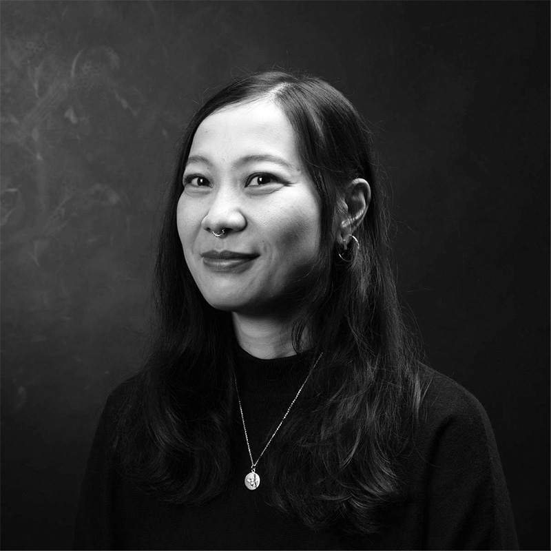 Becky Lu profile image CST