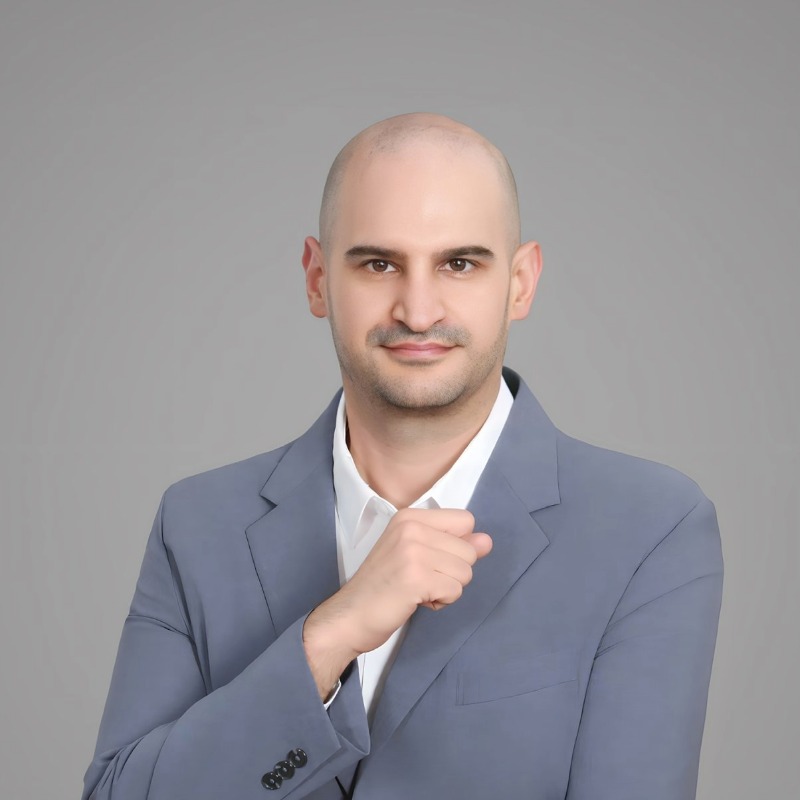 Haluk Demirtel from Li & Fung