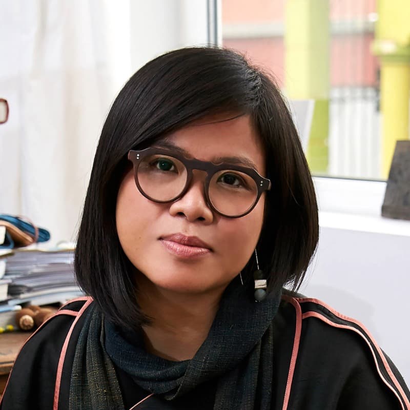 Vu Thao from Kilomet109