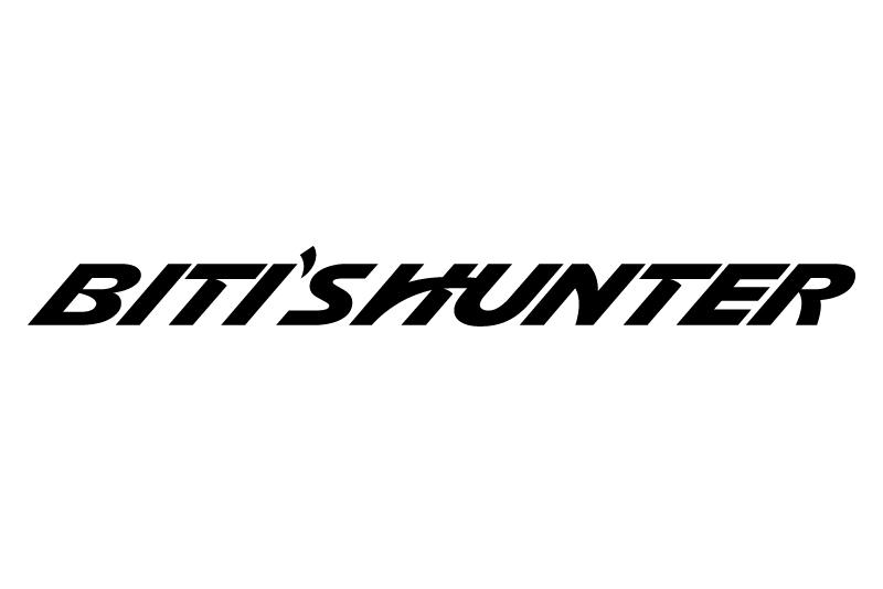 Biti's Hunter logo