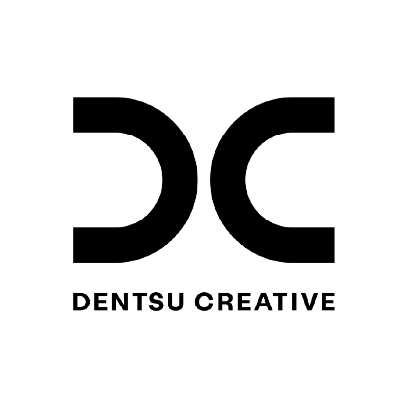 Dentsu Creative logo