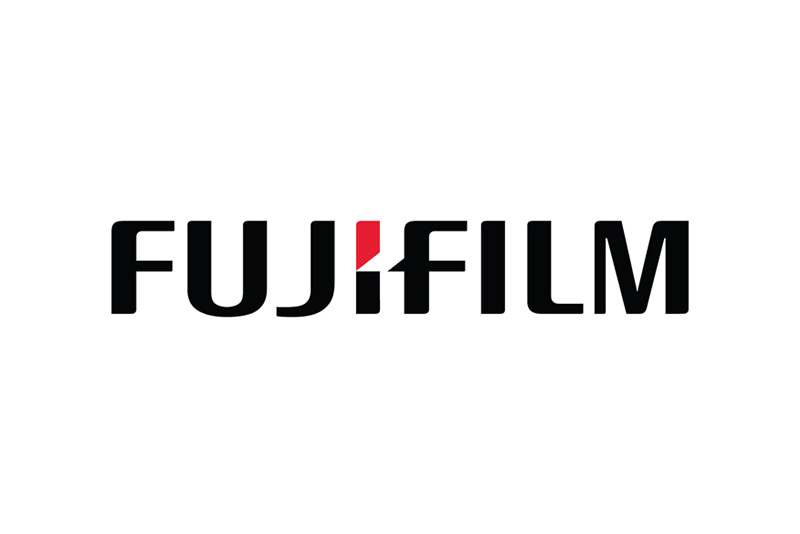 Fujifilm logo