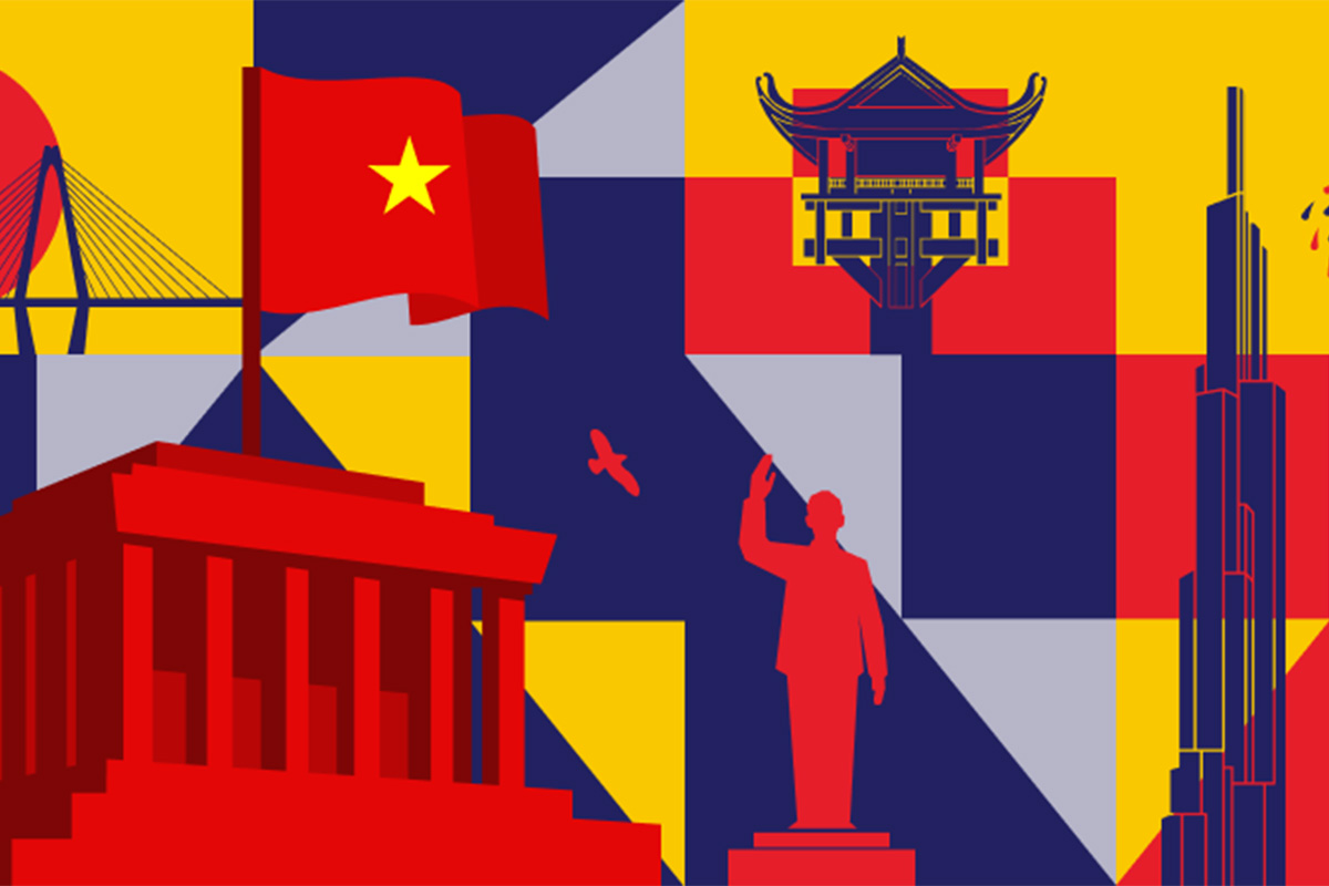 Reframing Vietnam thumbnail image