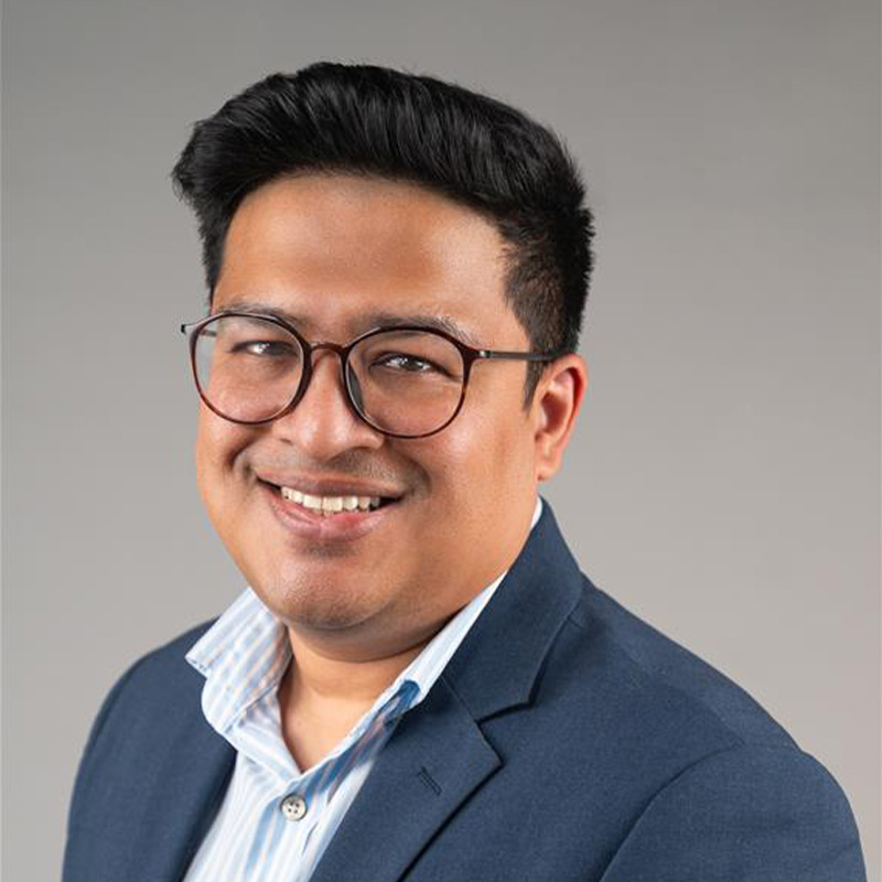 Soumik Parida profile image