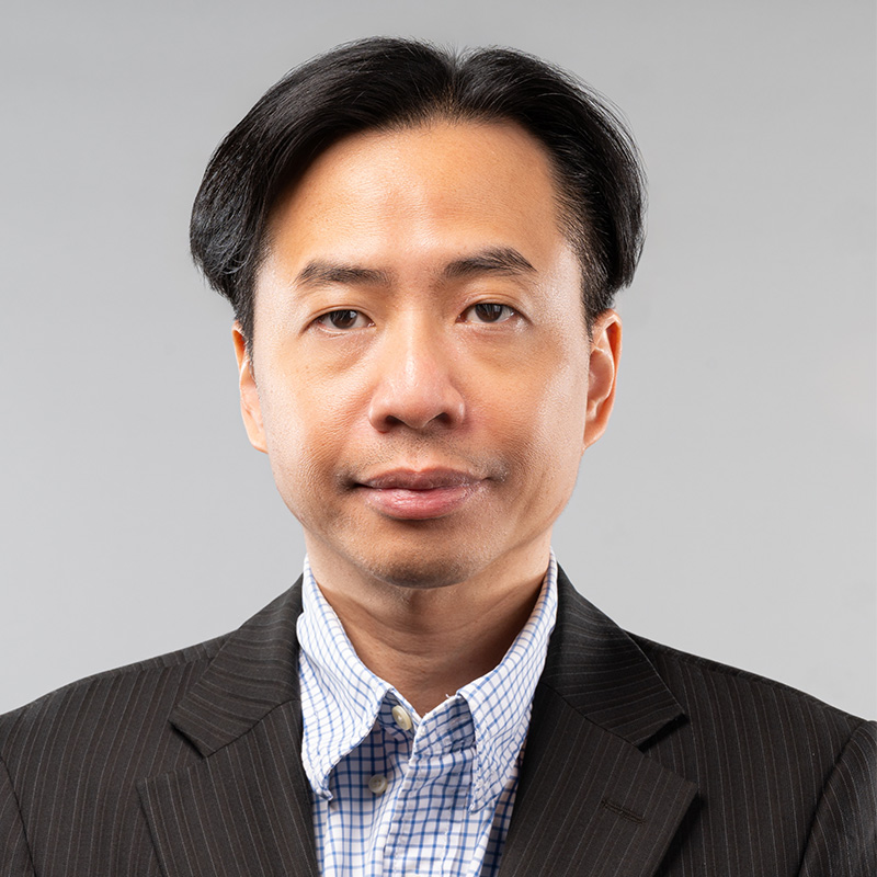 Athur Tang profile image